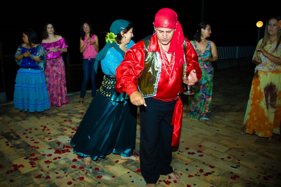 Festa do Povo Cigano